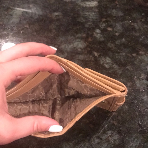 Coach wallet - Picture 5 of 7